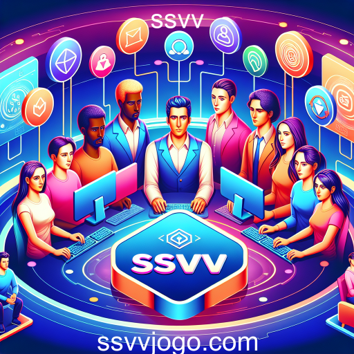 A Dinâmica das Equipes nos Jogos Online no SSVV